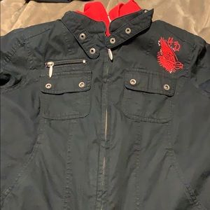 Women’s Harley Davidson Jacket